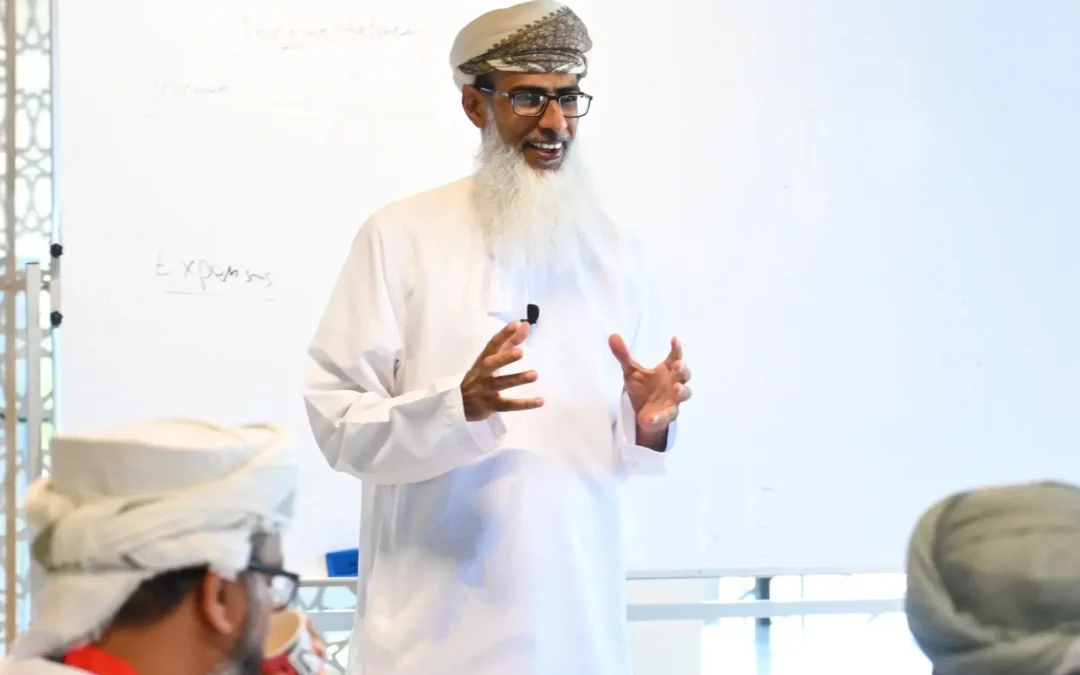 Successful Conclusion of the Financial Accounting Workshop