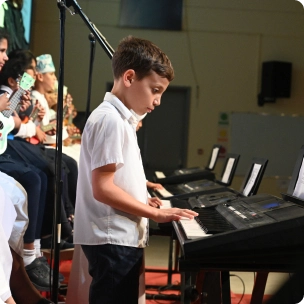 Extra-Curricular Activities Gallery