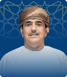 Colonel Saif Al Kalbani